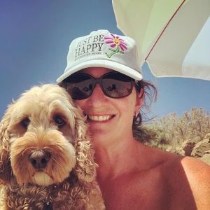 Meet your Posher, Jackie